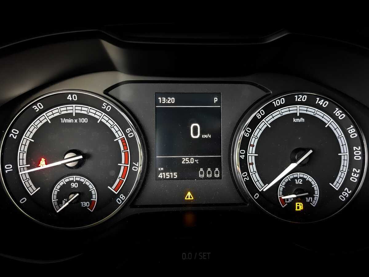 Купить Skoda Kodiaq с пробегом. Фото: #9