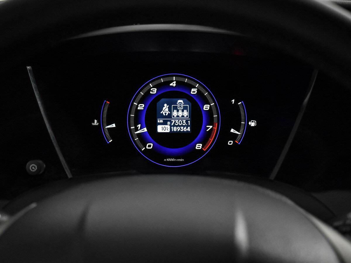 Купить Honda Civic с пробегом. Фото: #20