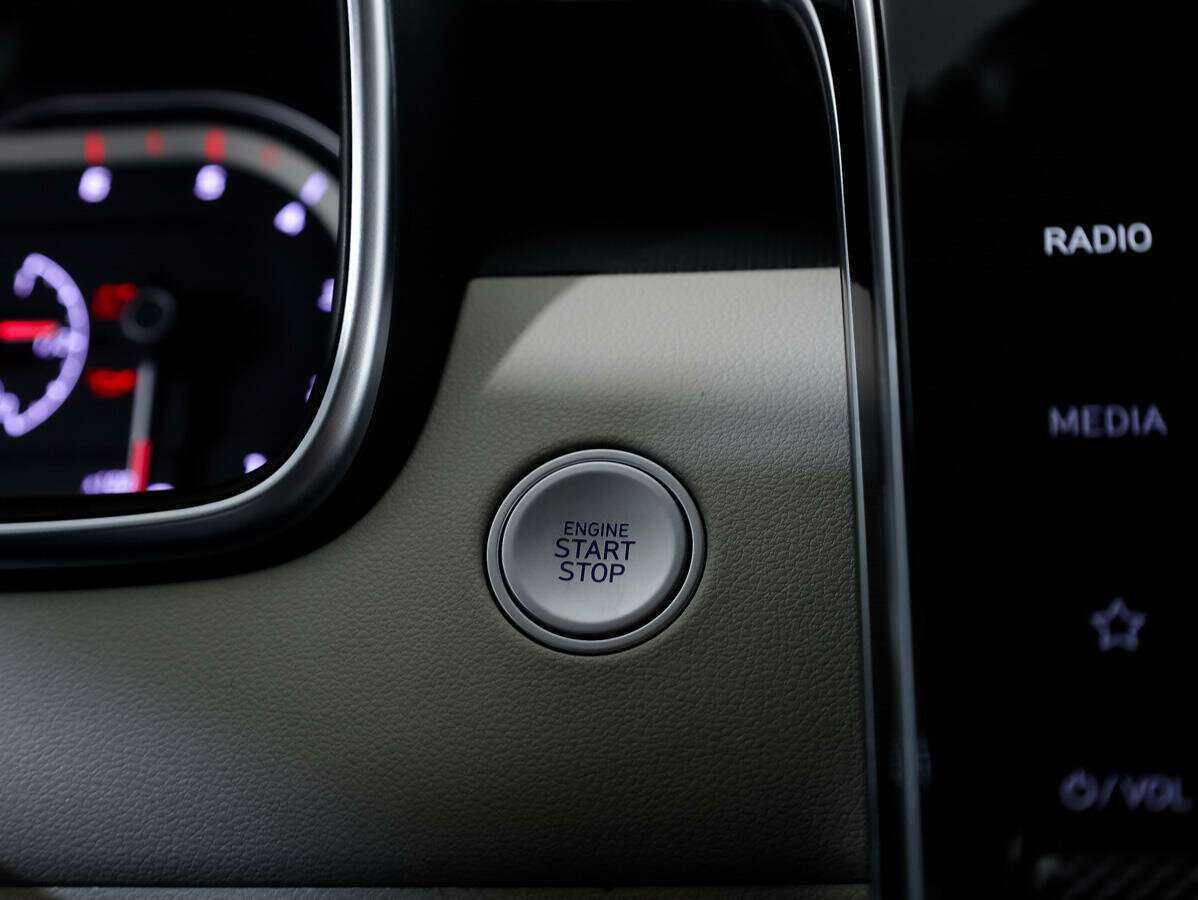 Купить Hyundai Tucson с пробегом. Фото: #17
