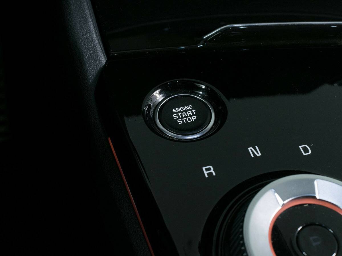 Купить Kia Sportage с пробегом. Фото: #14
