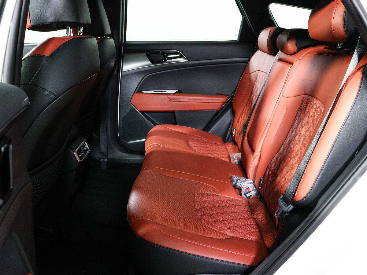 Купить Kia Sportage с пробегом. Фото: #7