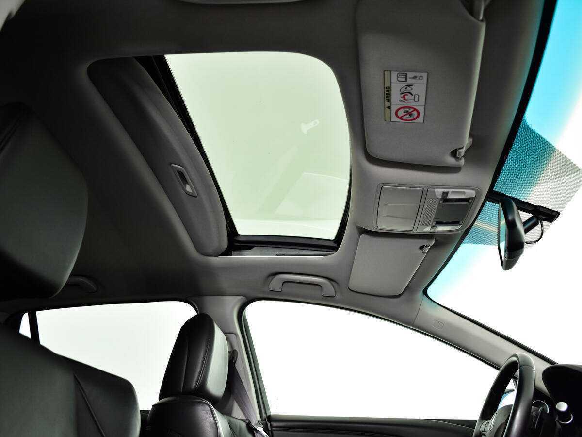 Купить Acura RDX с пробегом. Фото: #12