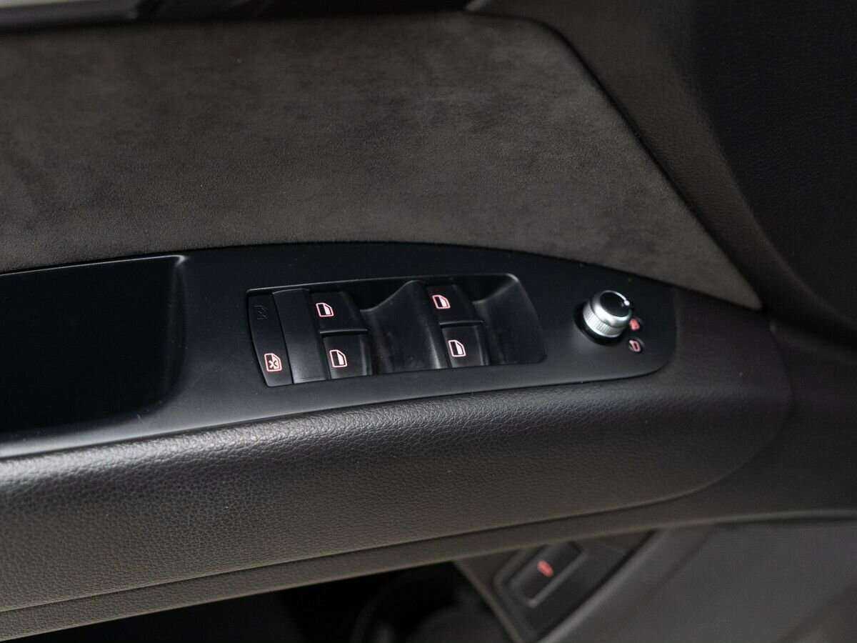 Купить Audi Q7 с пробегом. Фото: #14
