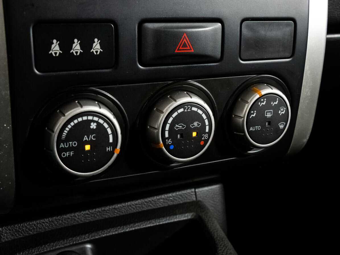 Купить Nissan X-Trail с пробегом. Фото: #13