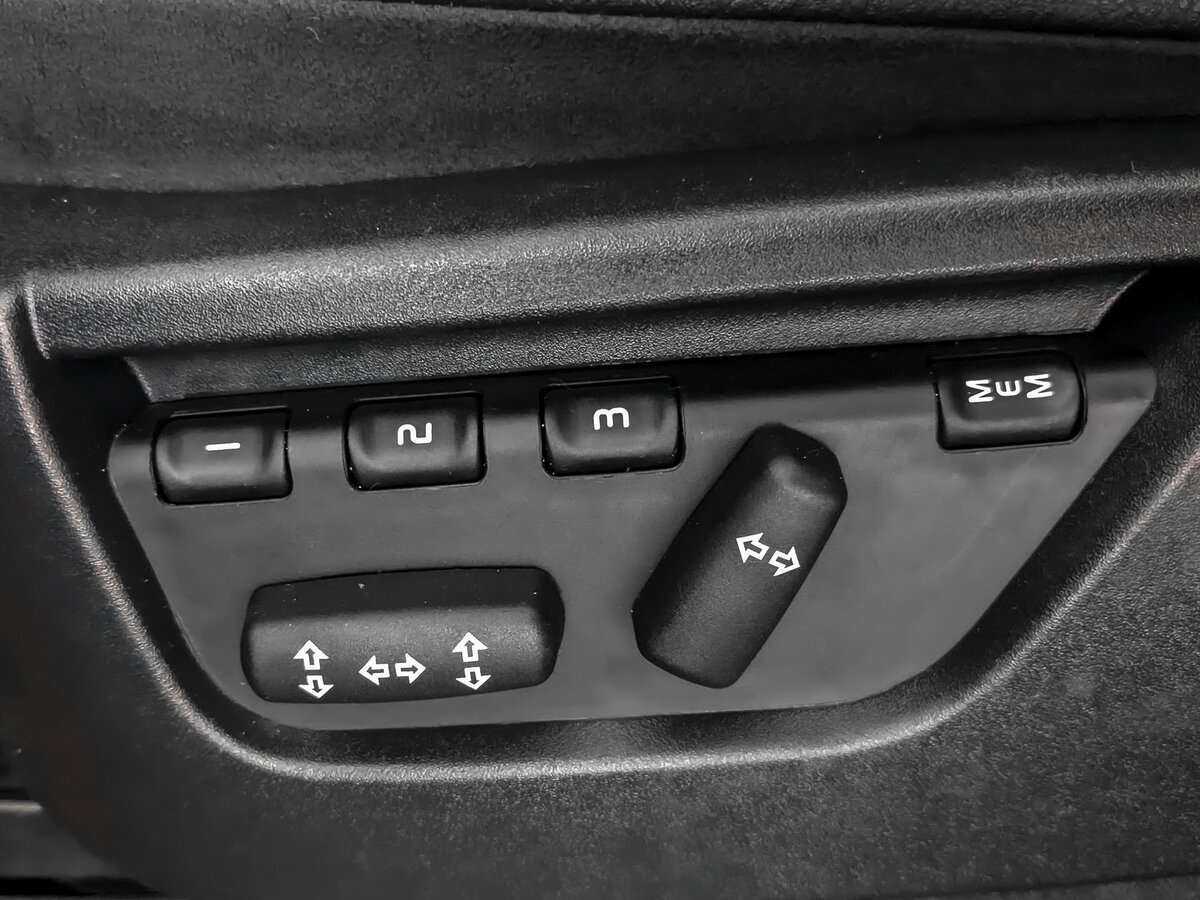 Купить Land Rover Discovery с пробегом. Фото: #15