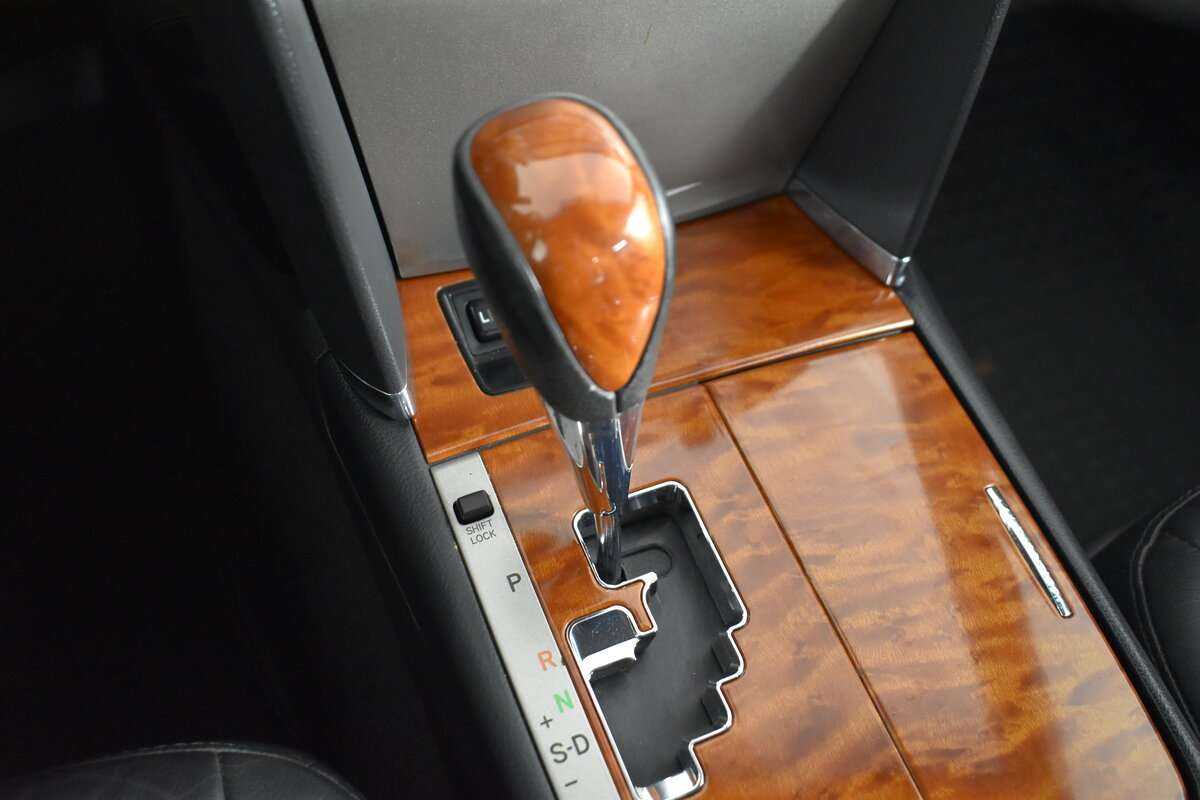 Купить Toyota Camry с пробегом. Фото: #14