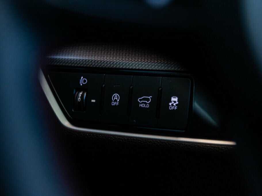 Купить Kia Sportage с пробегом. Фото: #22