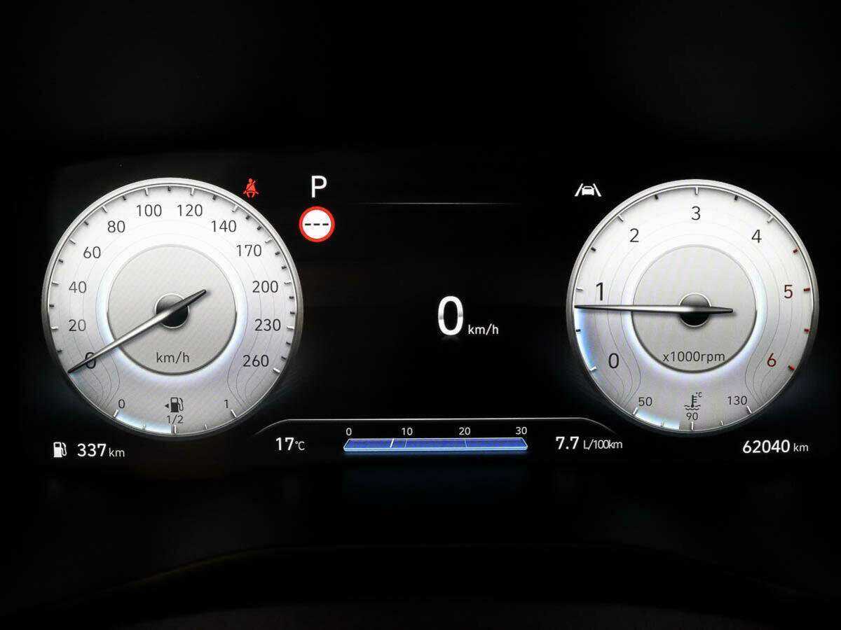 Купить Hyundai Santa Fe с пробегом. Фото: #8