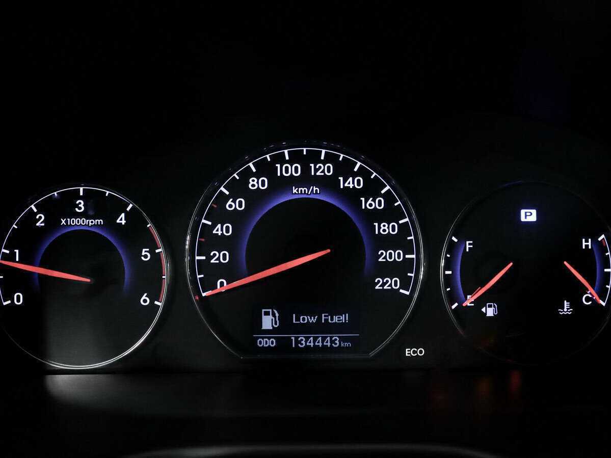 Купить Hyundai Santa Fe с пробегом. Фото: #13