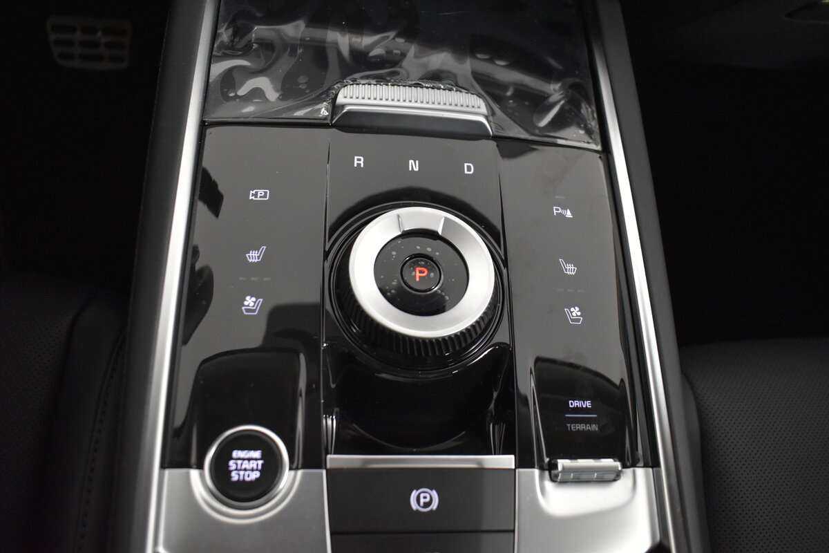 Купить Kia Sportage с пробегом. Фото: #25