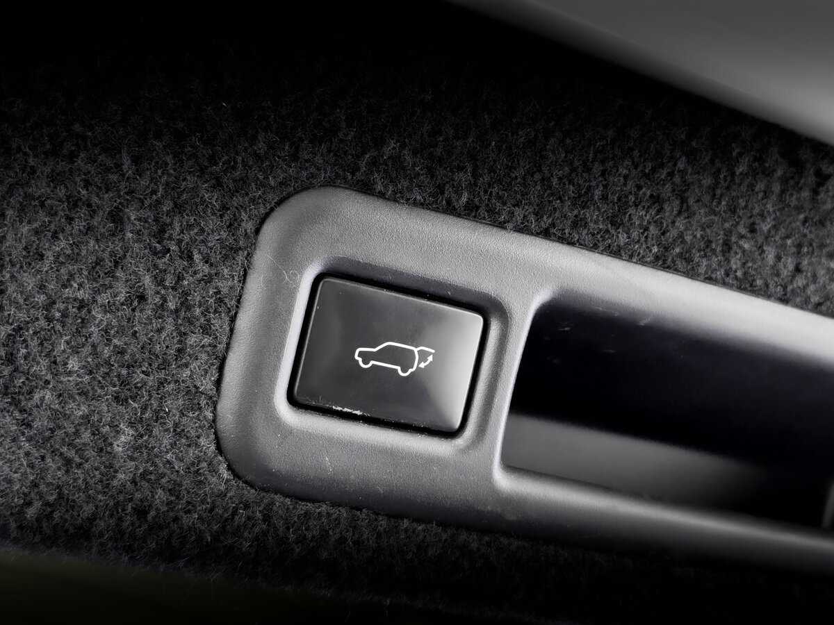 Купить Lexus RX с пробегом. Фото: #25