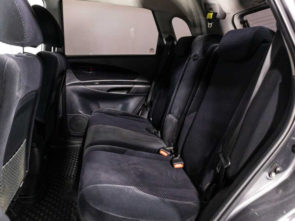 Купить Hyundai Tucson с пробегом. Фото: #9