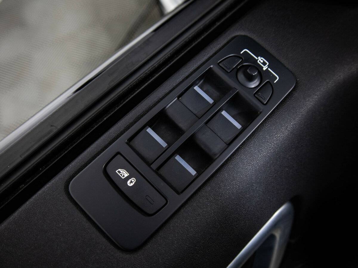 Купить Land Rover Discovery Sport с пробегом. Фото: #16