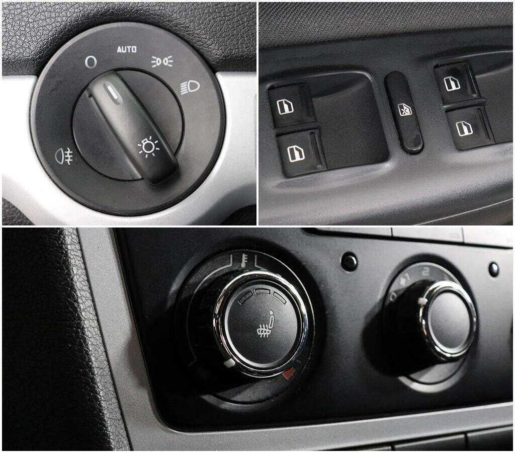 Купить Skoda Octavia с пробегом. Фото: #12