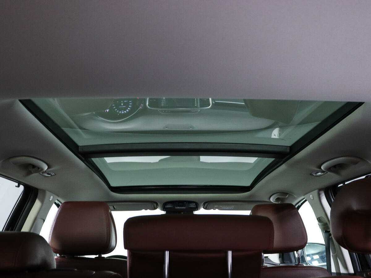 Купить Kia Sorento с пробегом. Фото: #14