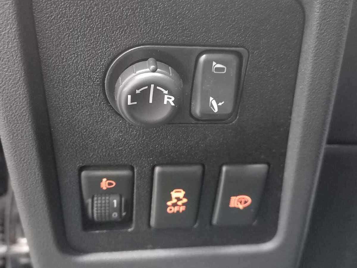 Купить Nissan Qashqai с пробегом. Фото: #15
