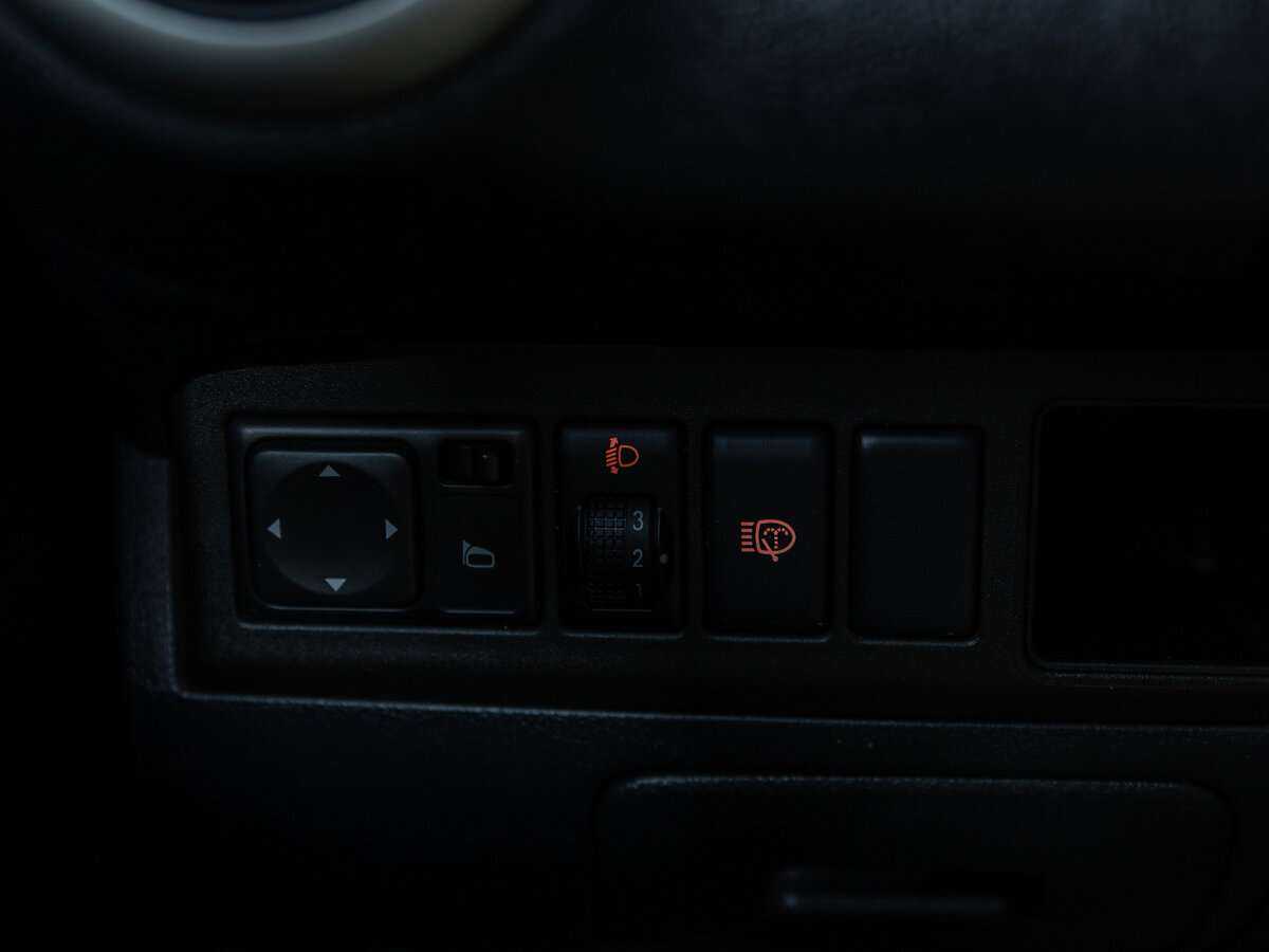 Купить Nissan Note с пробегом. Фото: #14