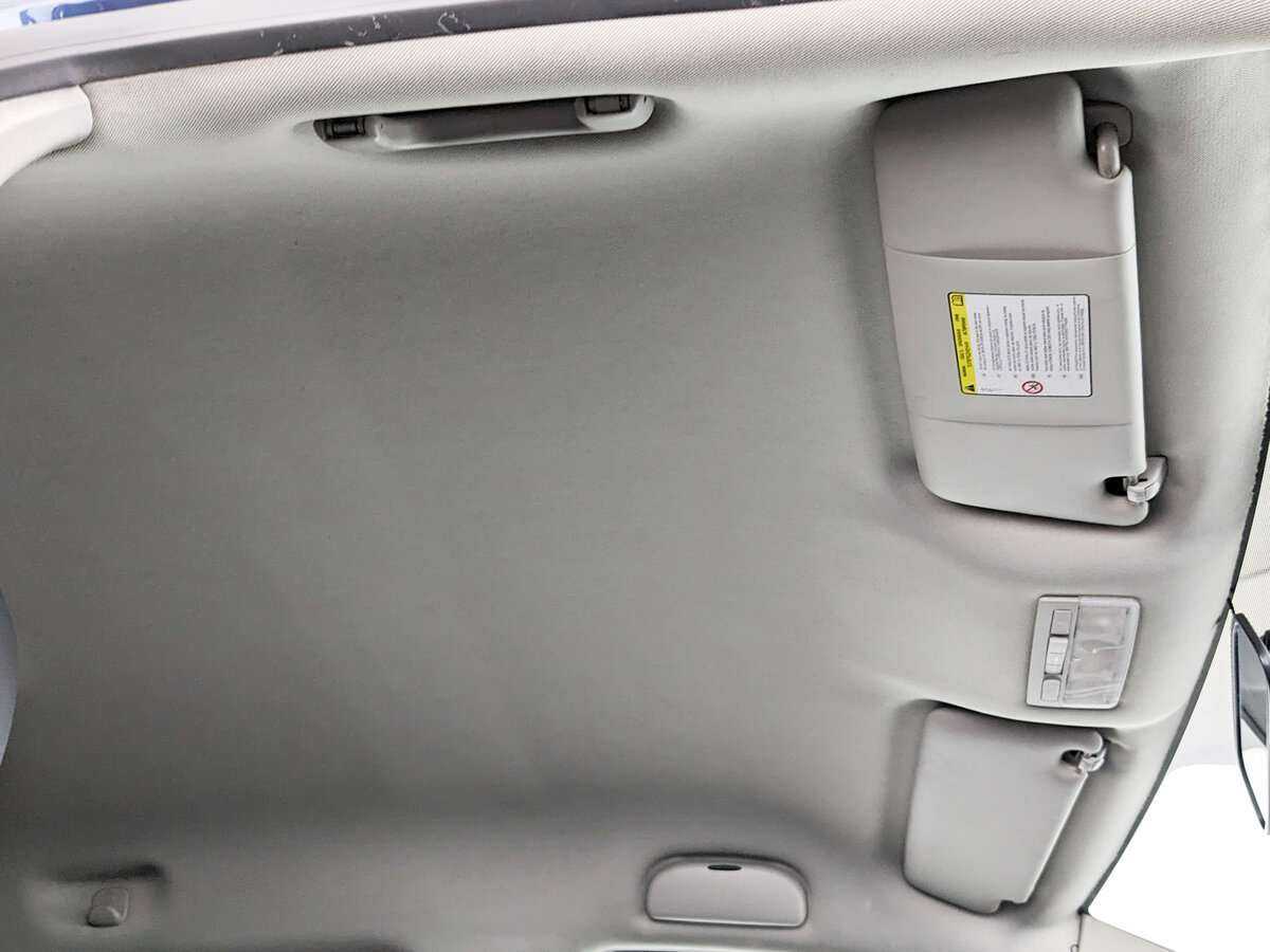Купить Opel Meriva с пробегом. Фото: #17