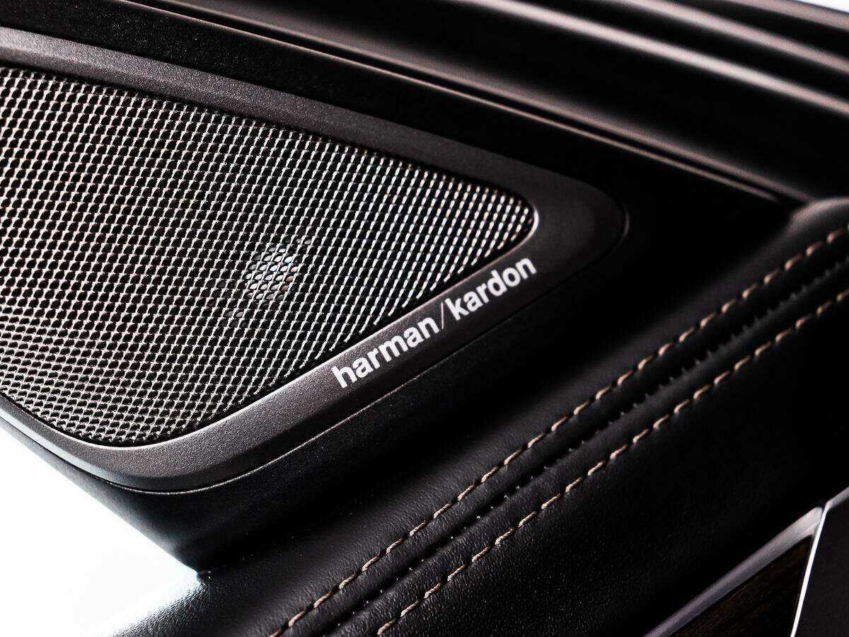 Купить BMW 7 серии с пробегом. Фото: #10