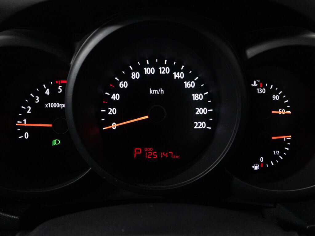 Купить Kia Soul с пробегом. Фото: #11