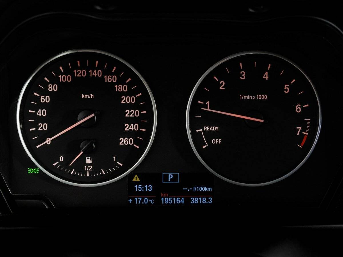 Купить BMW 1 серии с пробегом. Фото: #18