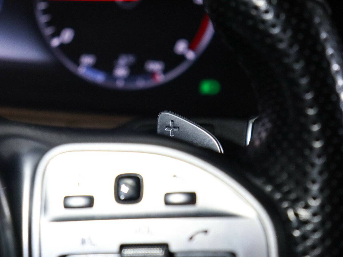 Купить Mercedes-Benz S-Класс с пробегом. Фото: #22