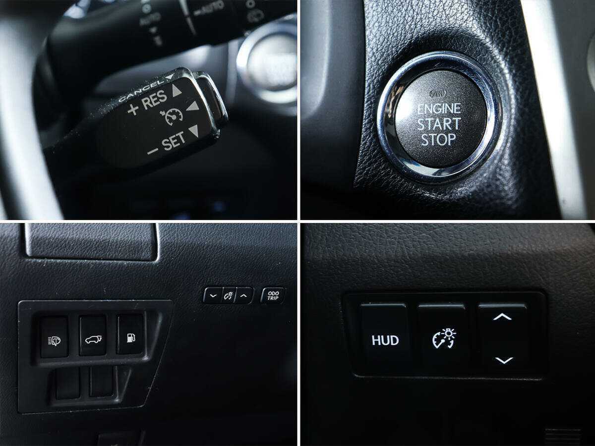 Купить Lexus RX с пробегом. Фото: #16