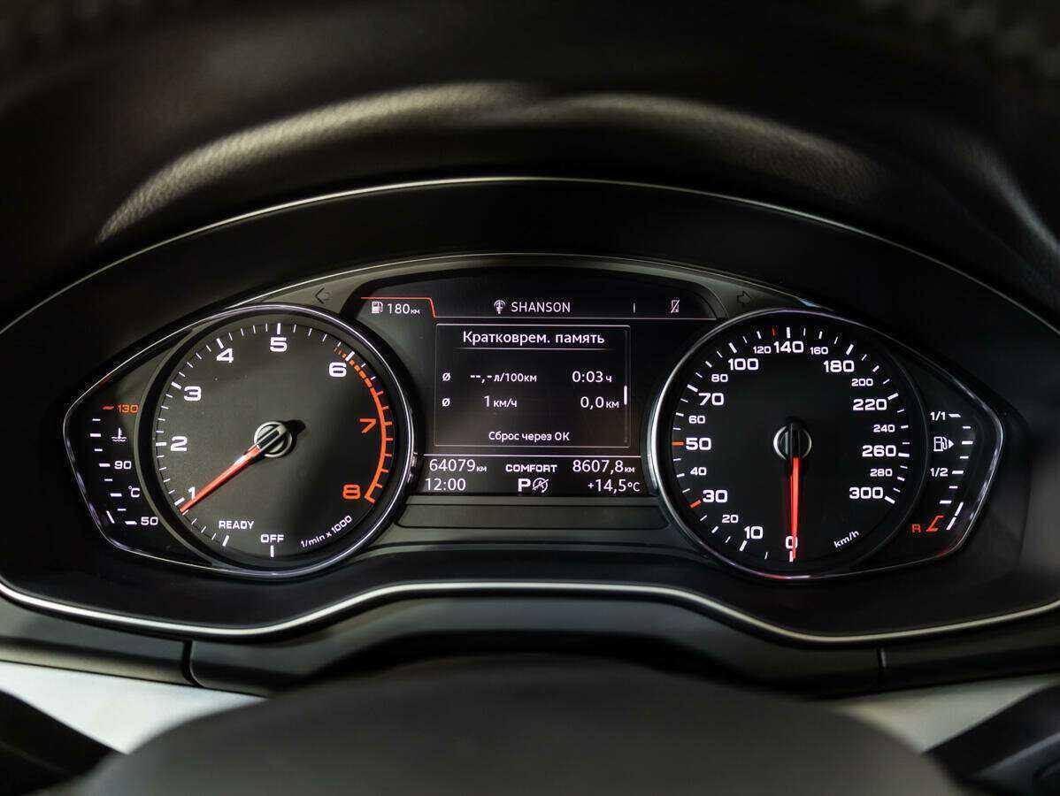 Купить Audi Q5 с пробегом. Фото: #22
