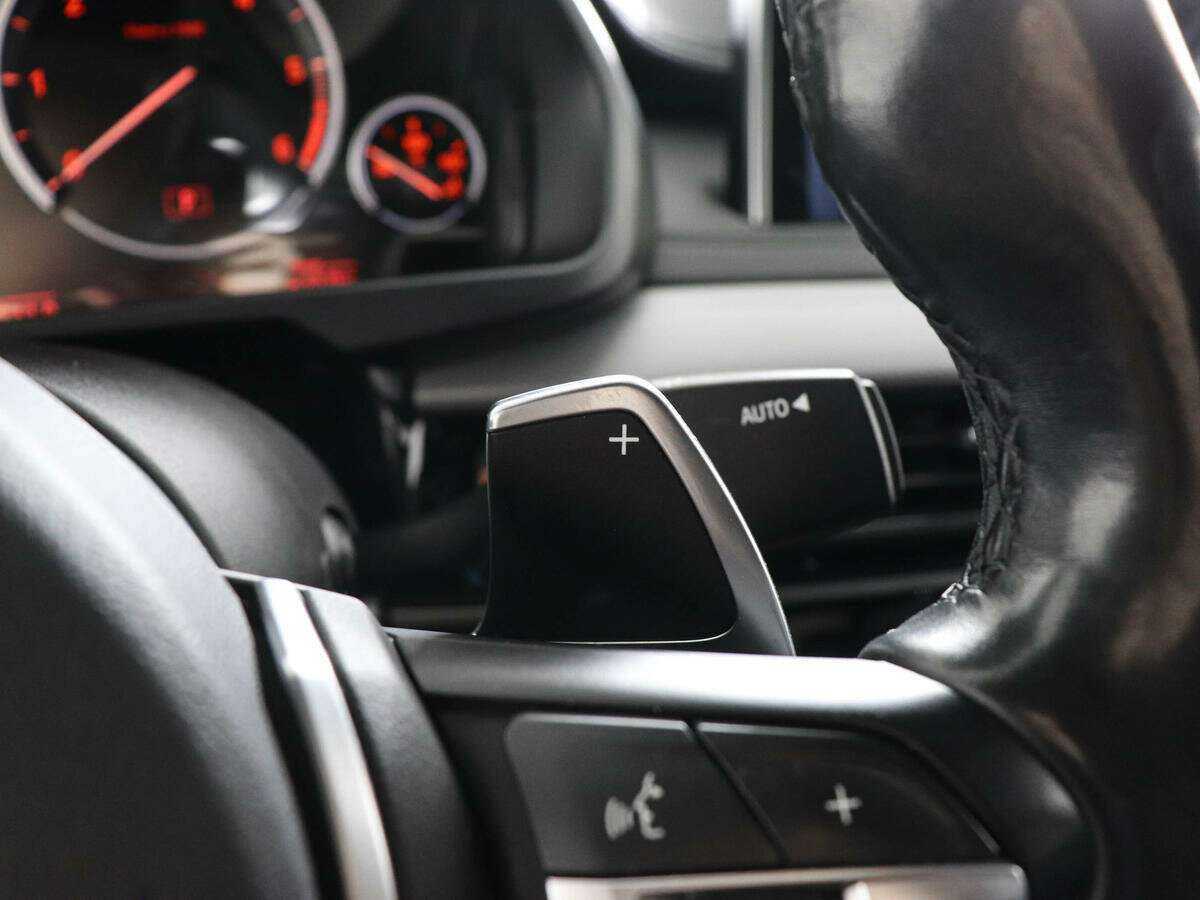 Купить BMW X6 с пробегом. Фото: #11