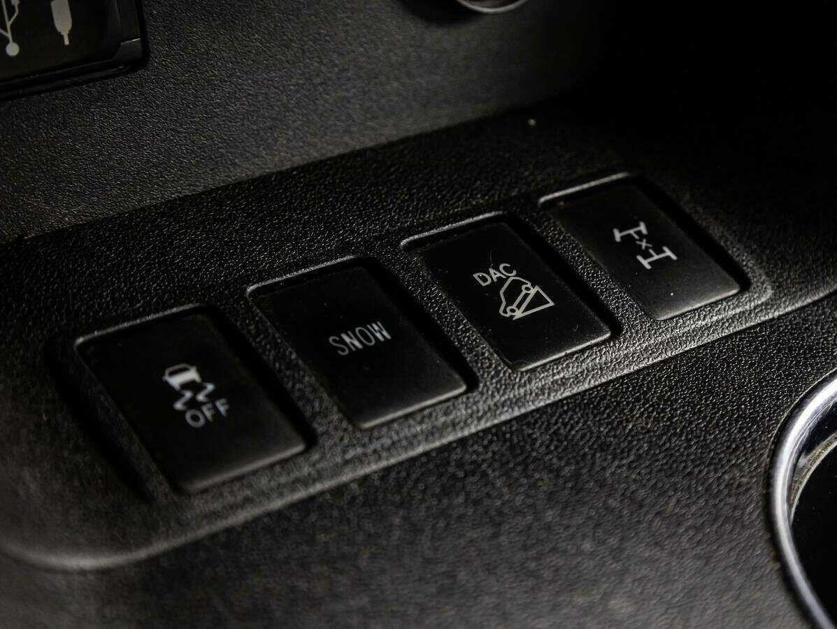 Купить Toyota Highlander с пробегом. Фото: #14