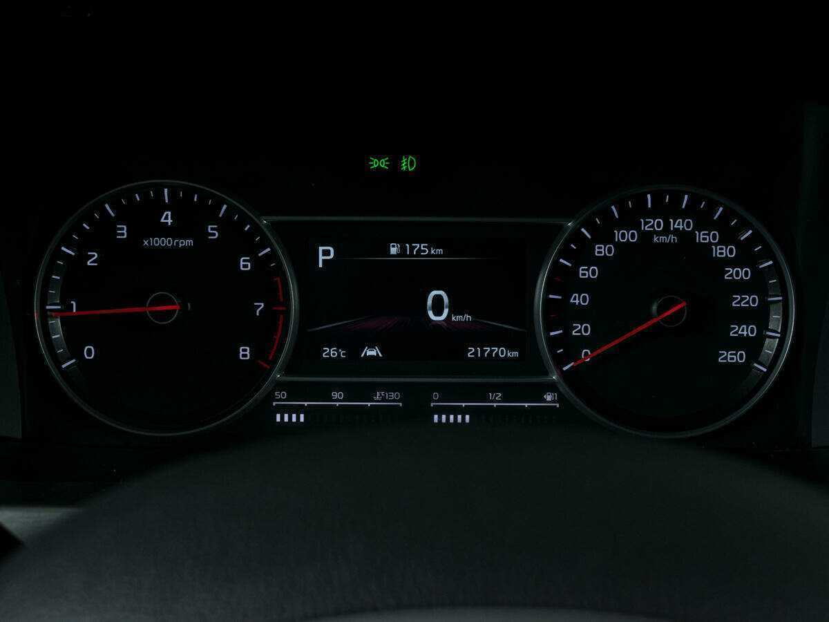 Купить Kia Sorento с пробегом. Фото: #13