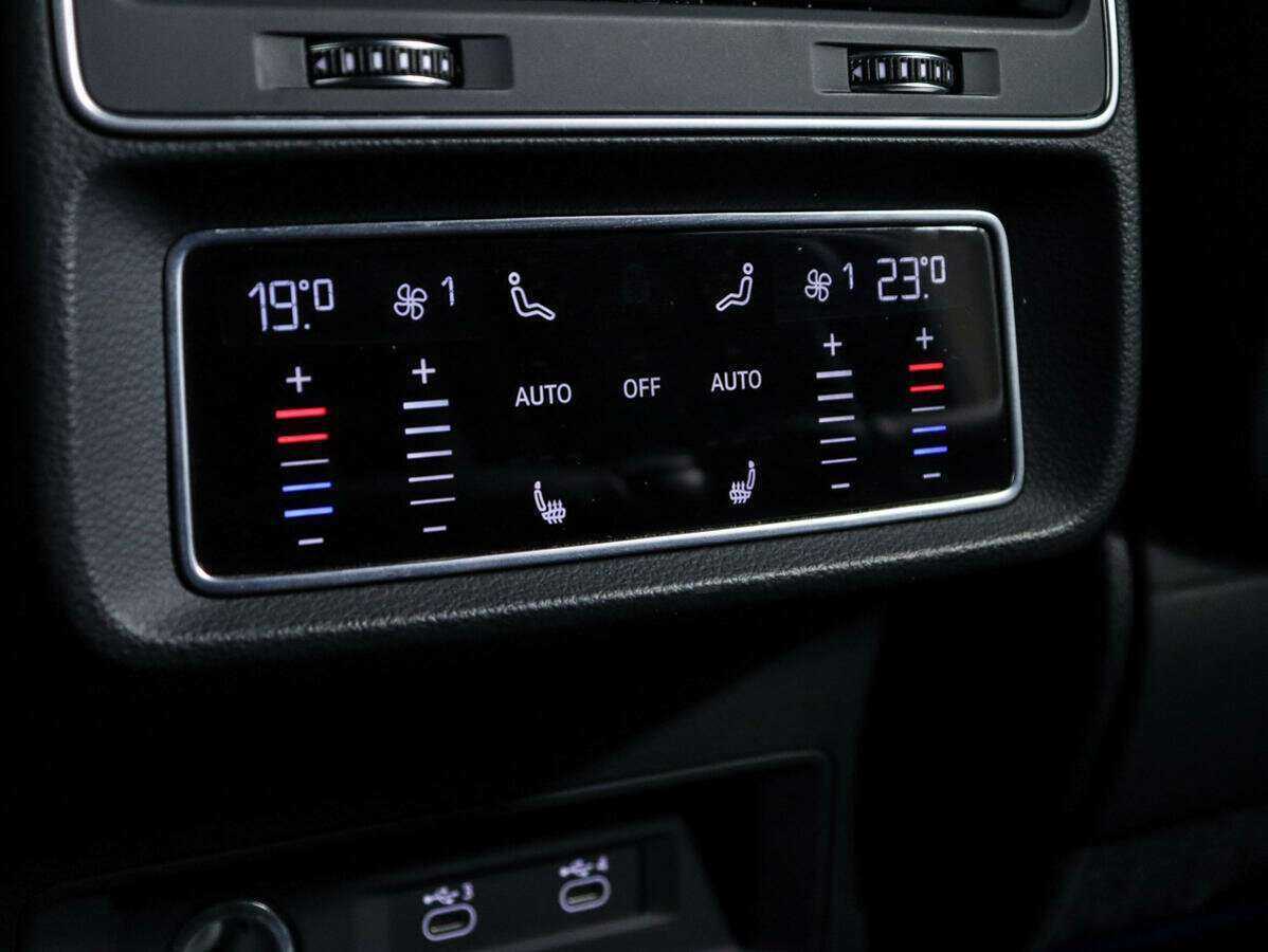 Купить Audi Q7 с пробегом. Фото: #29