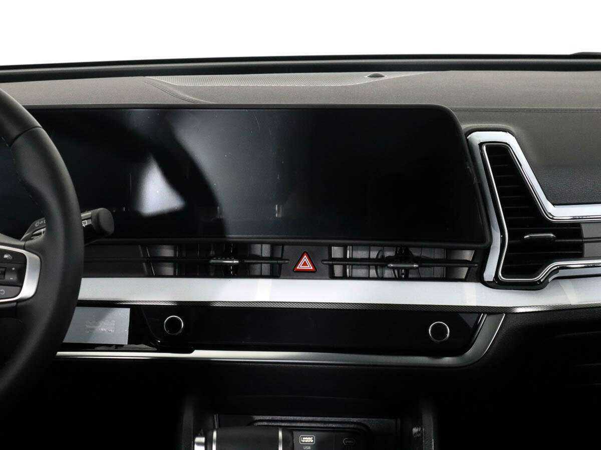 Купить Kia Sportage с пробегом. Фото: #10