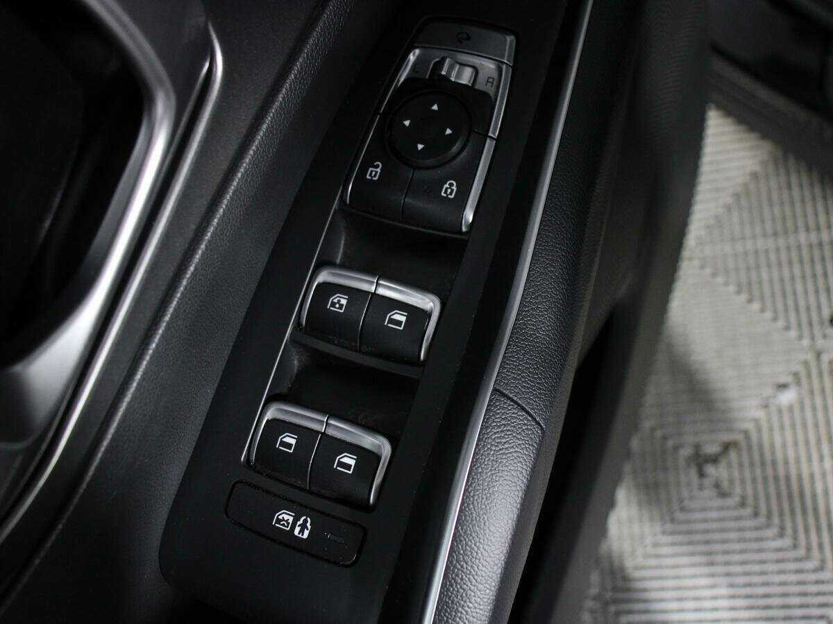 Купить Kia Sorento с пробегом. Фото: #14