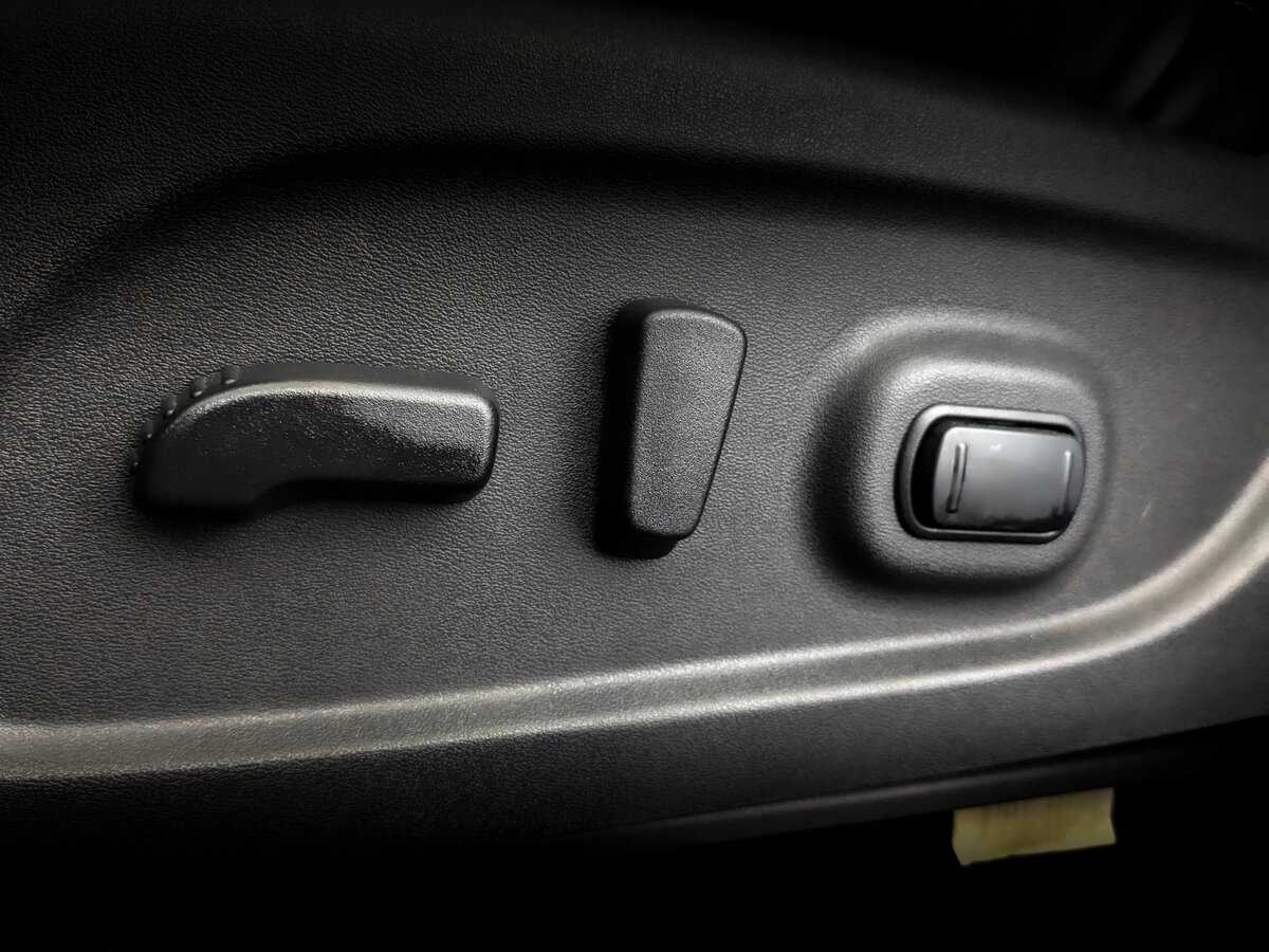 Купить Nissan Murano с пробегом. Фото: #20