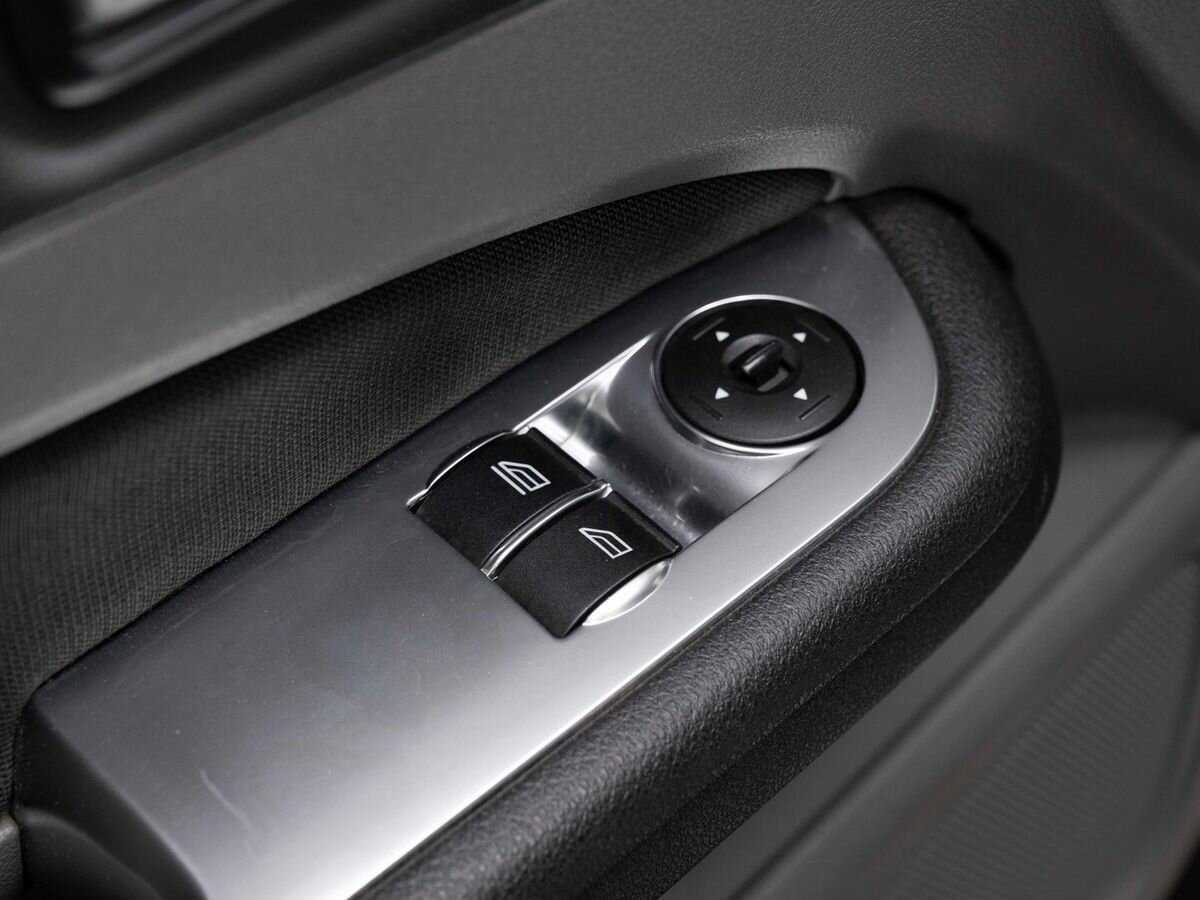 Купить Ford Focus с пробегом. Фото: #14