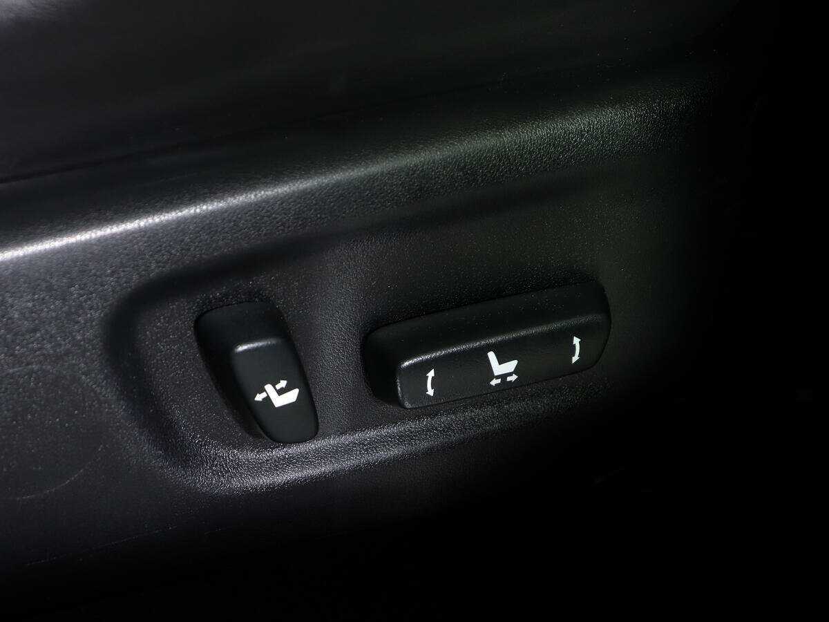 Купить Lexus NX с пробегом. Фото: #14