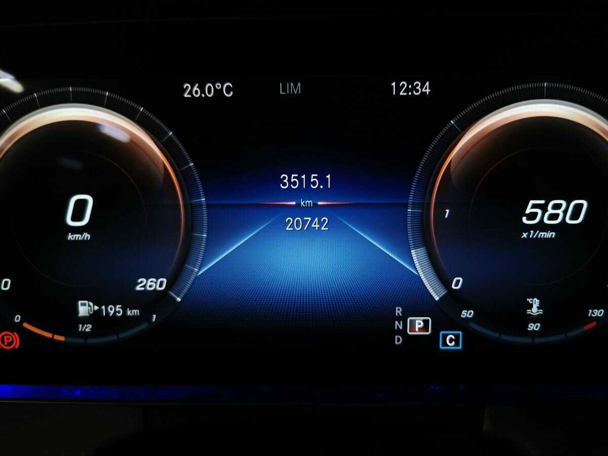 Купить Mercedes-Benz CLS с пробегом. Фото: #14