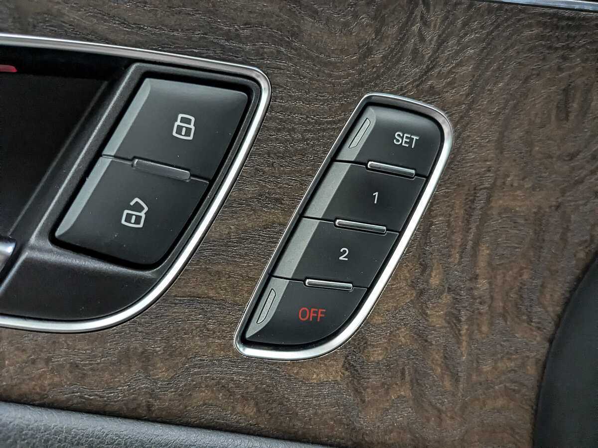 Купить Audi A6 allroad с пробегом. Фото: #25