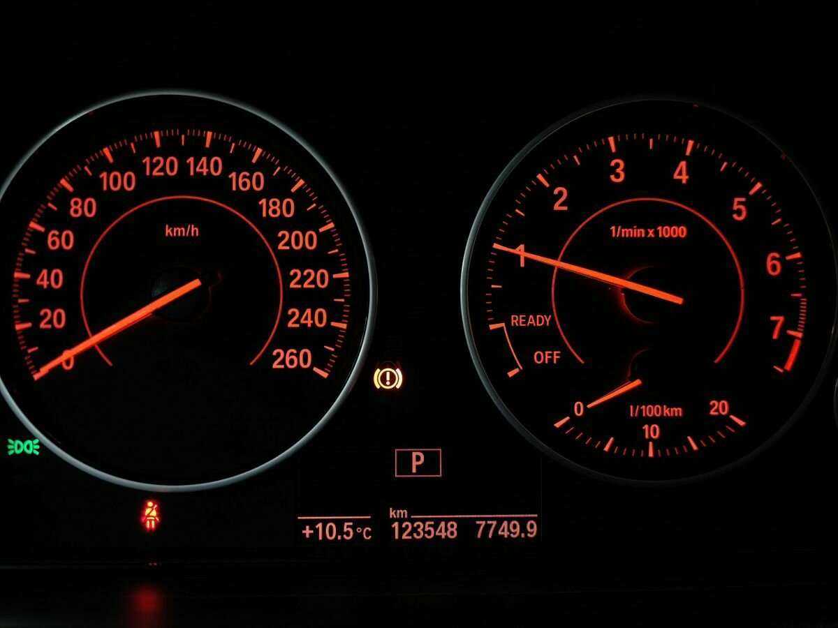 Купить BMW 4 серии с пробегом. Фото: #15