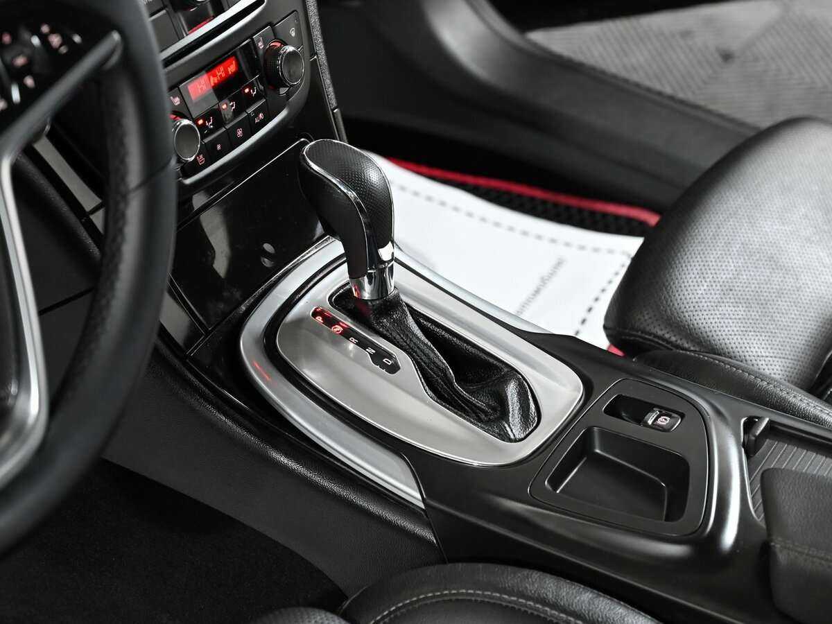 Купить Opel Insignia с пробегом. Фото: #12