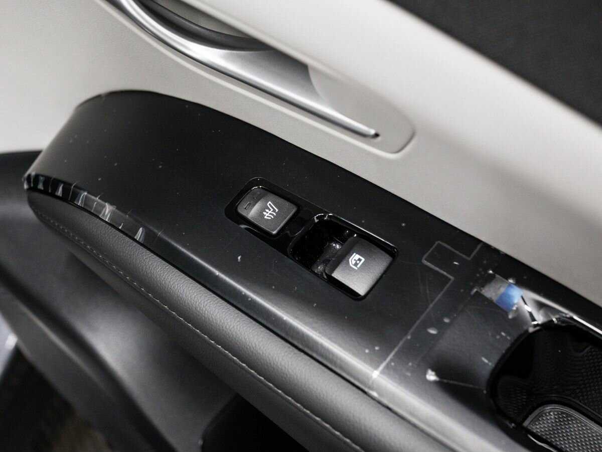 Купить Hyundai Tucson с пробегом. Фото: #12