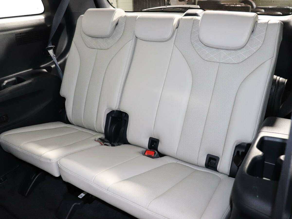 Купить Hyundai Palisade с пробегом. Фото: #9