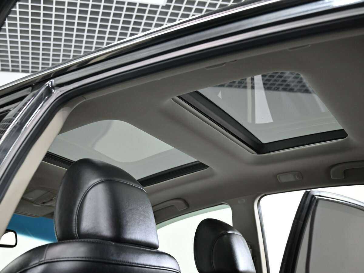 Купить Nissan Teana с пробегом. Фото: #6