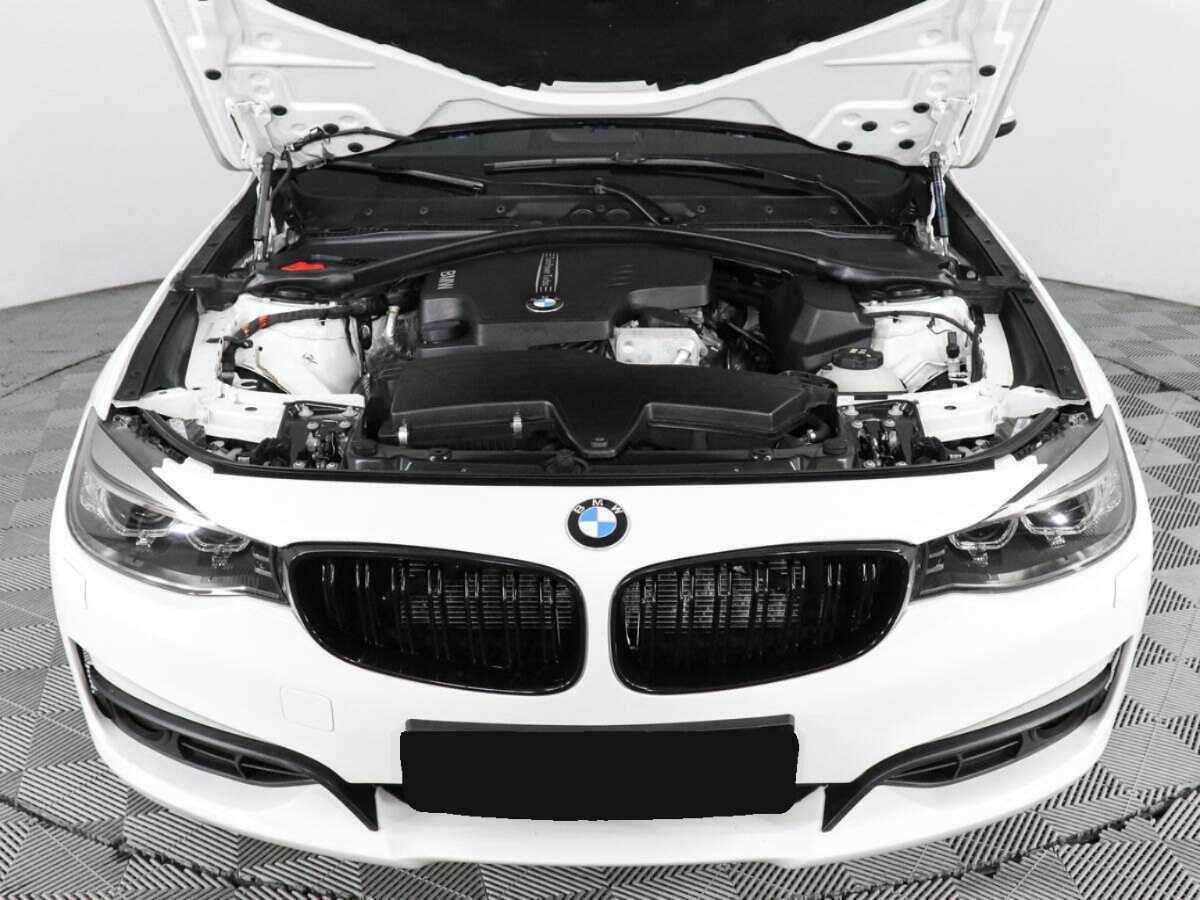 Купить BMW 3 серии с пробегом. Фото: #7