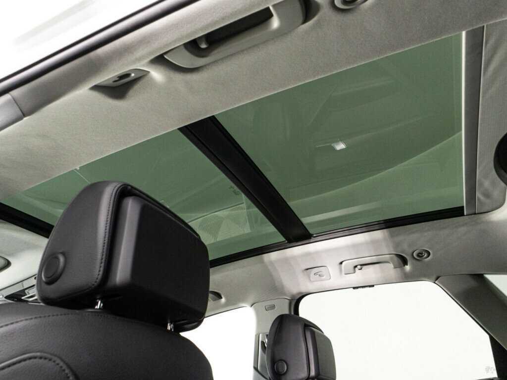 Купить Audi Q5 с пробегом. Фото: #14