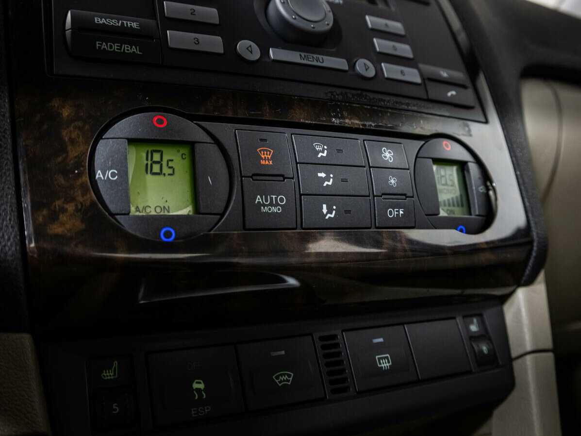 Купить Ford Focus с пробегом. Фото: #13