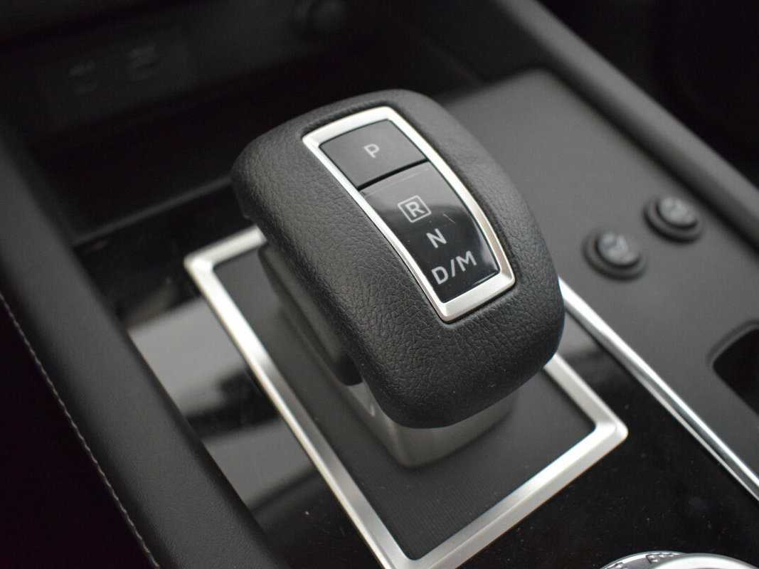 Купить Mitsubishi Outlander с пробегом. Фото: #20