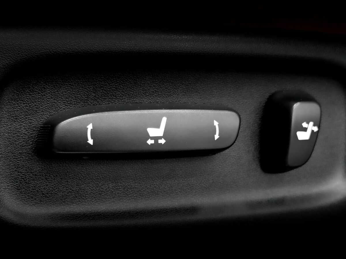 Купить Lexus LX с пробегом. Фото: #20