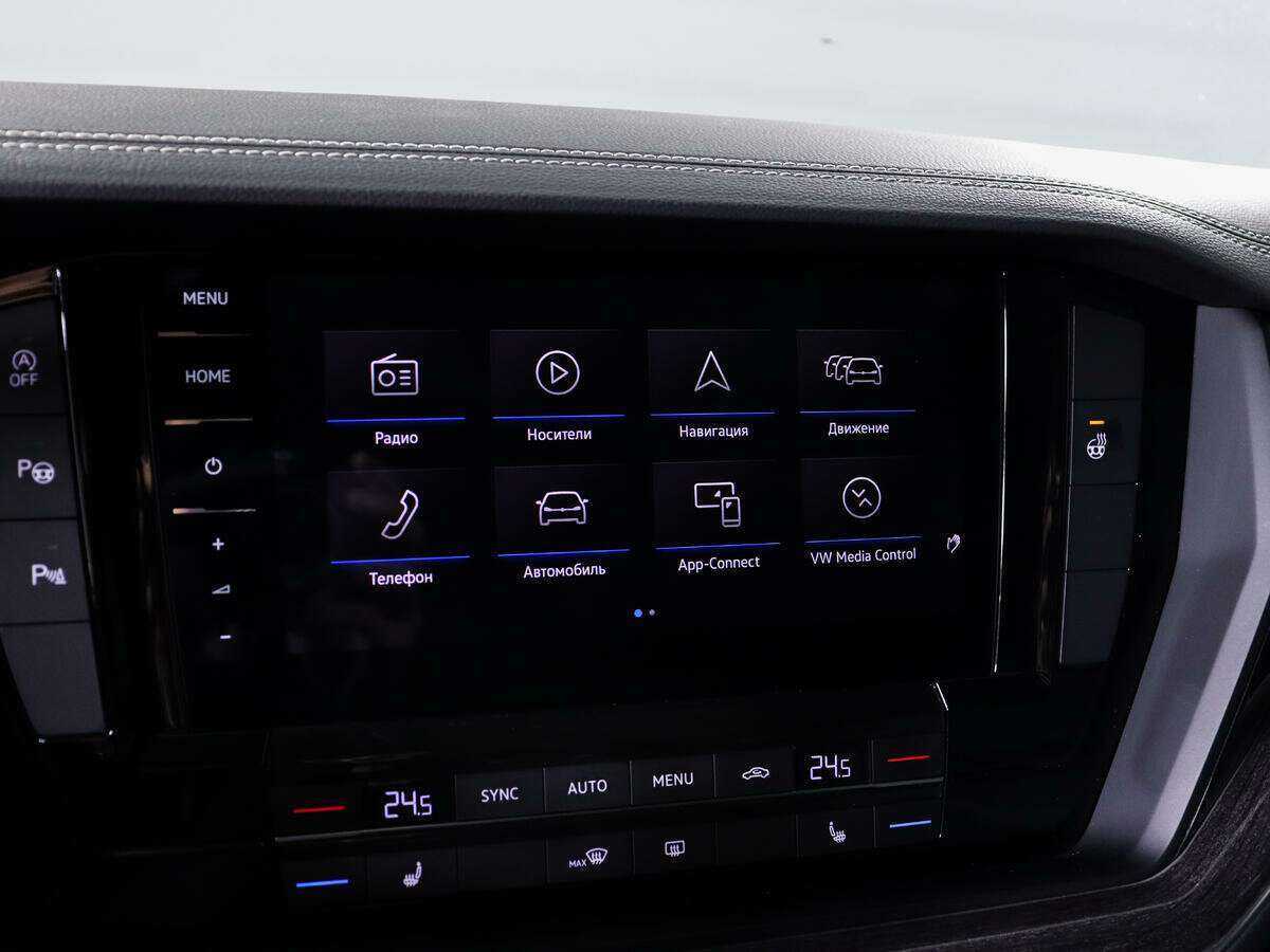 Купить Volkswagen Touareg с пробегом. Фото: #13